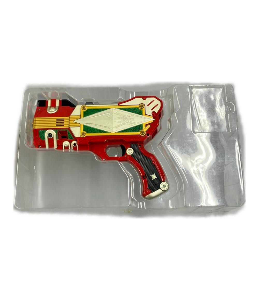  バンダイ 仮面ライダー剣 醒銃DXギャレンラウザー おもちゃ なりきりアイテム その他 おもちゃ