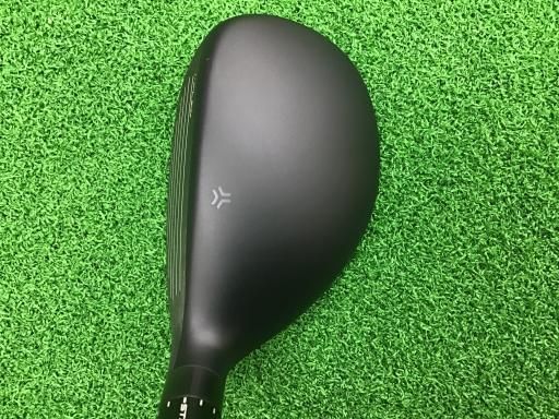 中古】 ダンロップ SRIXON ZXi H4 ユーティリティ UT 純正特注 中古】 ダンロップ SRIXON ZXi H4 ユーティリティ UT 純正特注