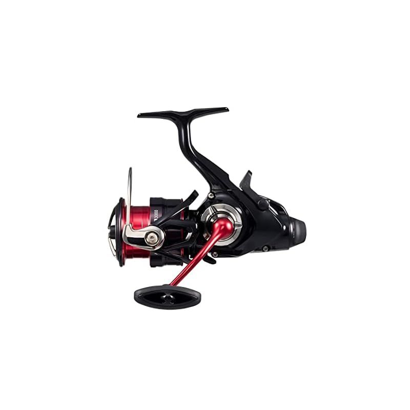 ダイワ(DAIWA) スピニングリール(ヤエン) 19 アオリマチックBR LT3000D(2019モデル) ダイワ(DAIWA) ヤエン用スピニングリール 23アオリトライアルBR LT3000