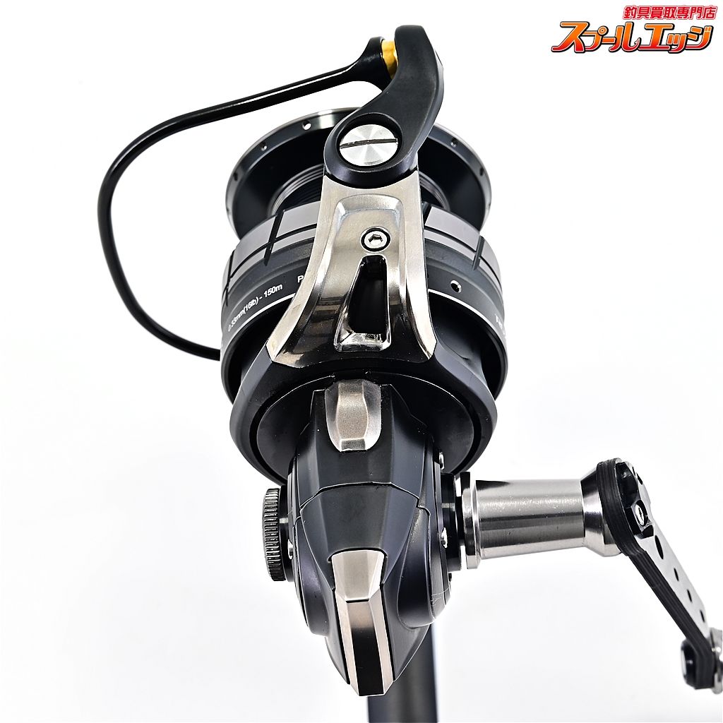 【アブガルシア】 ロキサーニ 3000MSH ディスカウント Abu Garcia