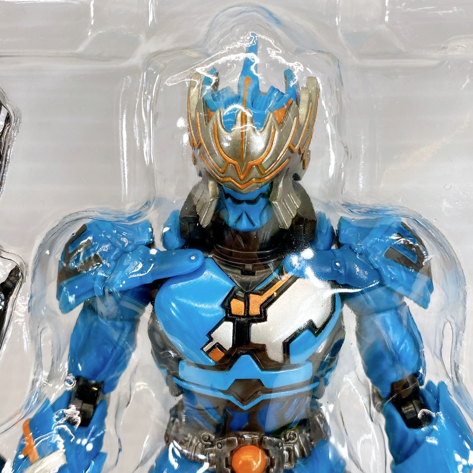 ◇BANDAI S.H.Figuarts 仮面ライダーW ナスカ・ドーパント （魂ウェブ