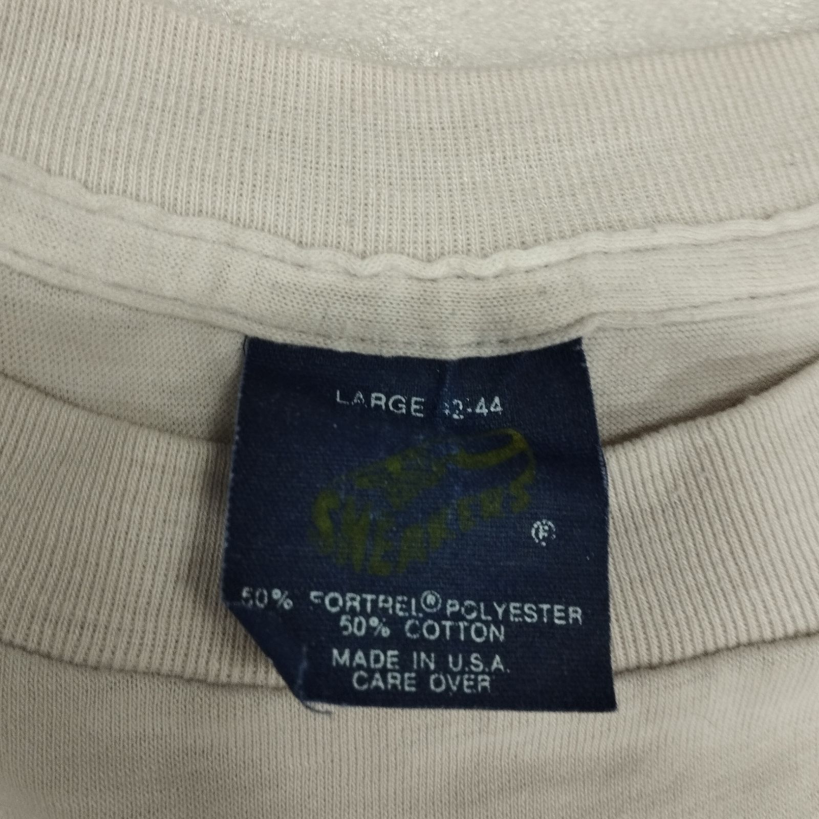 s11785】80s ビンテージ HARLEY DAVIDSON ハーレー ダビッドソン T 