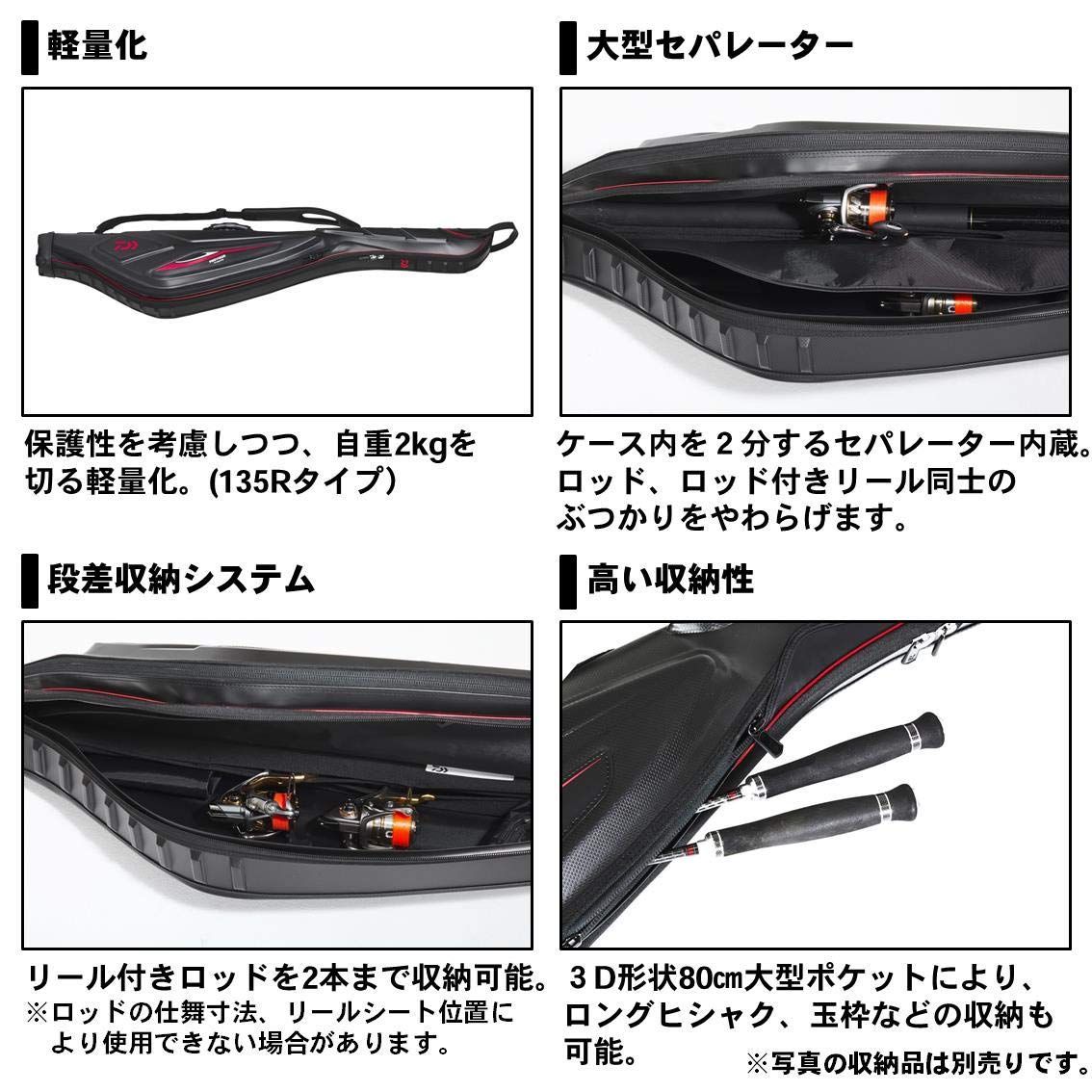 ダイワDaiwa プロバイザー