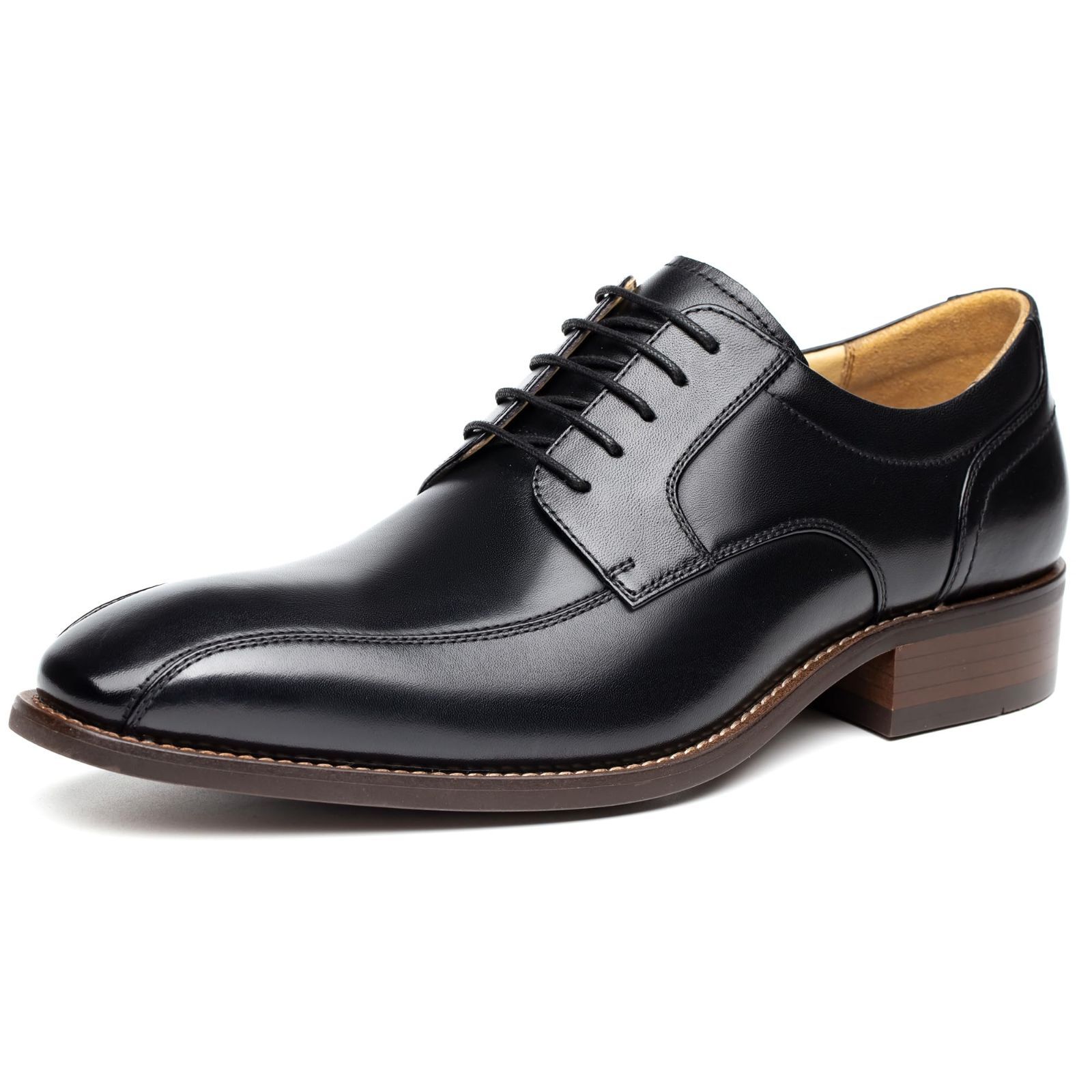 フォクスセンス　ビジネスシューズ　ブラック　26.5 Foxsense フォクスセンス 革靴 ビジネスシューズ ブラック 26.5cm 靴