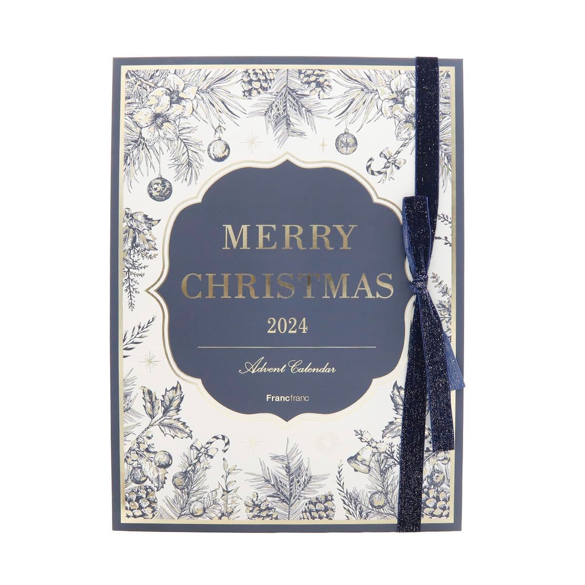 2024 Christmas itemお部屋を飾りながら理想の自分に近づく