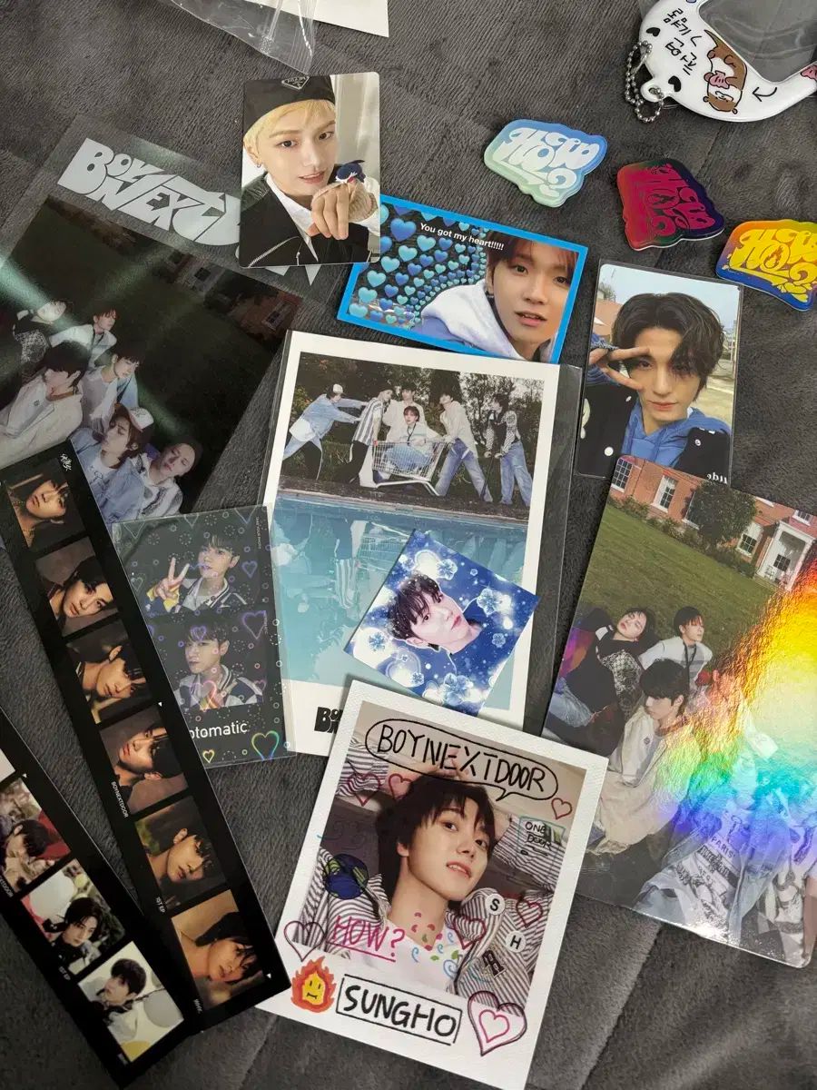 BOYNEXTDOOR(ボイネク) まとめ売り 公式 オフィシャル 苦味が良い BOYNEXTDOOR(ボイネク) まとめ売り 公式 オフィシャル 苦味が良い