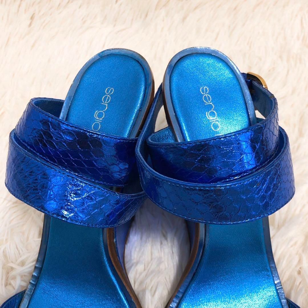 rossi セルジオロッシ