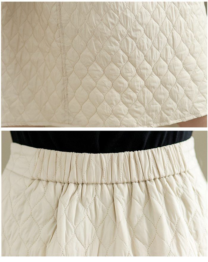 ロングスカート