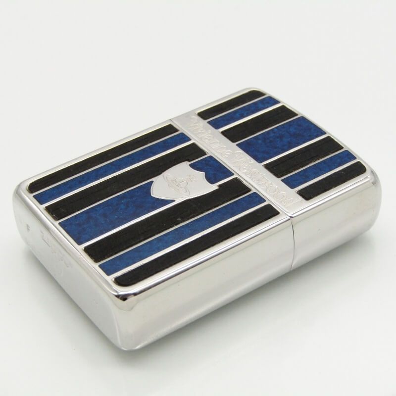 Vivienne Westwood ヴィヴィアンウエストウッド ARMOR ZIPPO