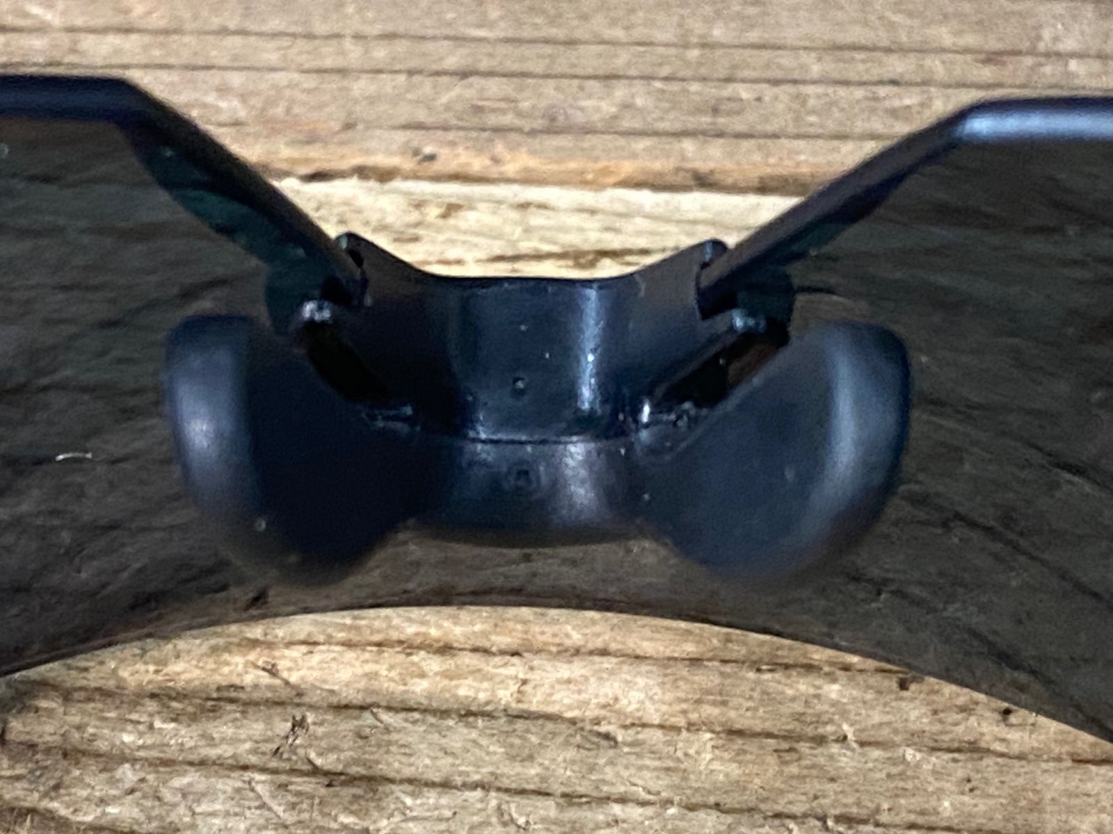 レールレース アイウェア