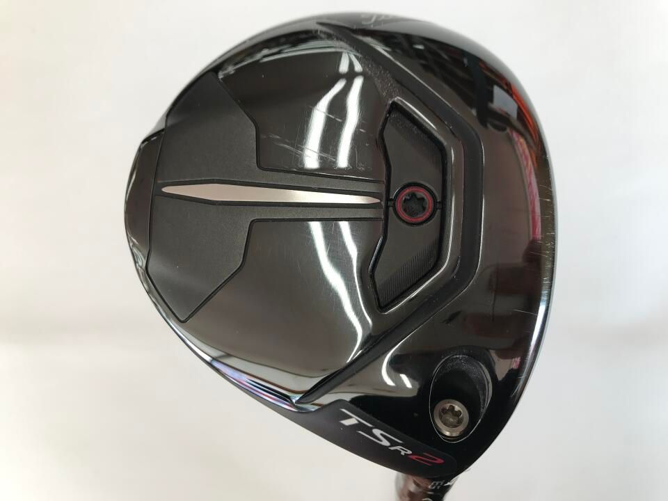 【即納】TSR2 | 16.5 | S | TSP-310 | 中古 | フェアウェイウッド | タイトリスト