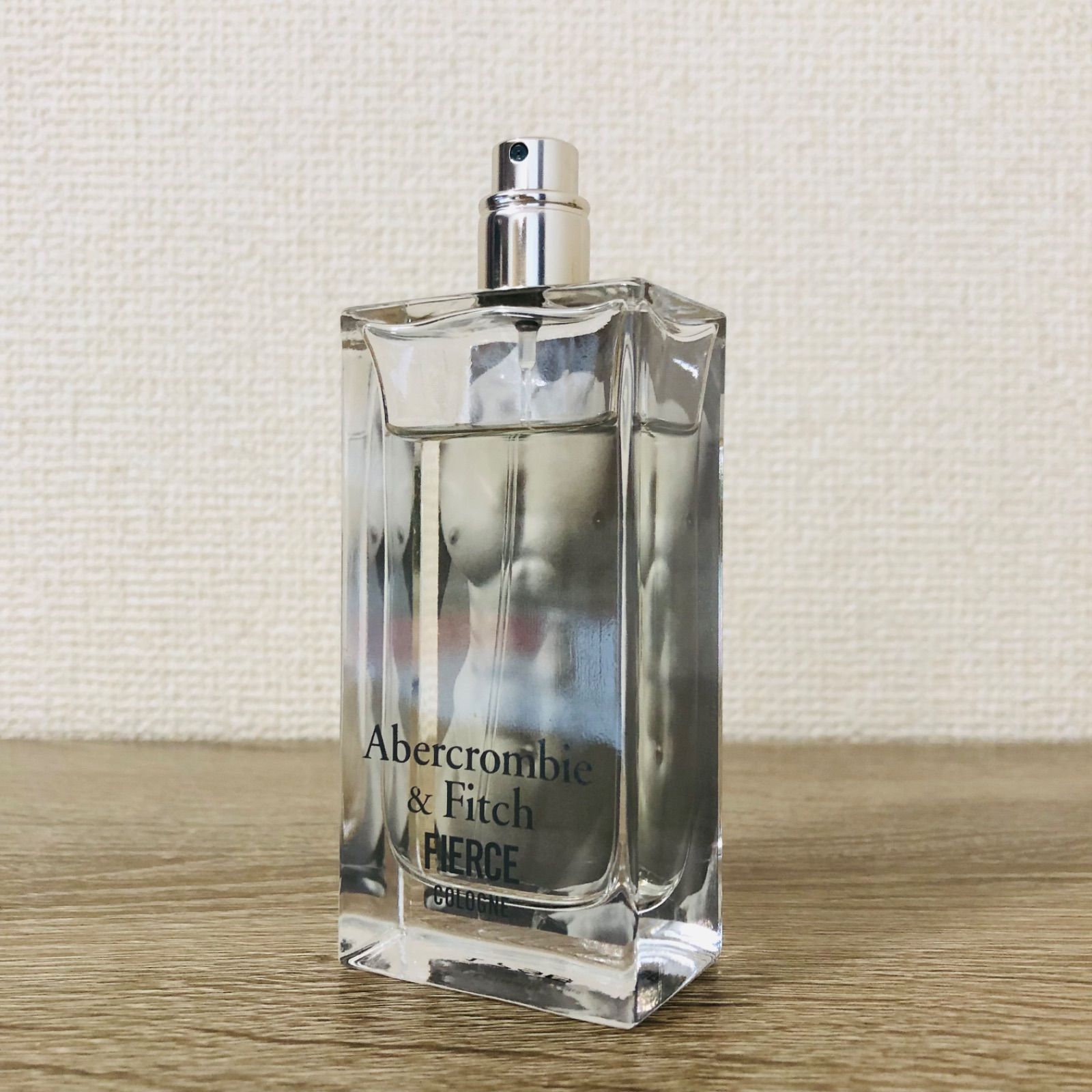 Abercrombie & Fitch Fierce 香水 A&F Fierce 香水| Perfume HK | 香港