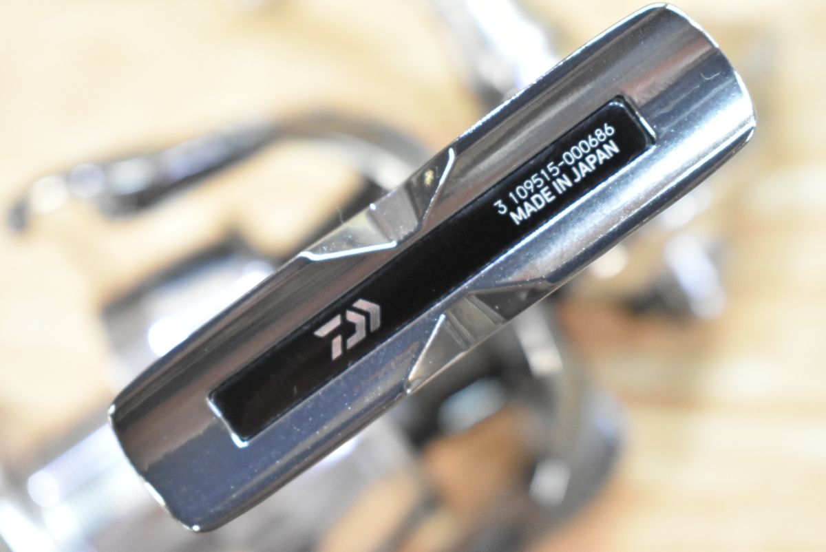 シーバス フラットフィッシュ