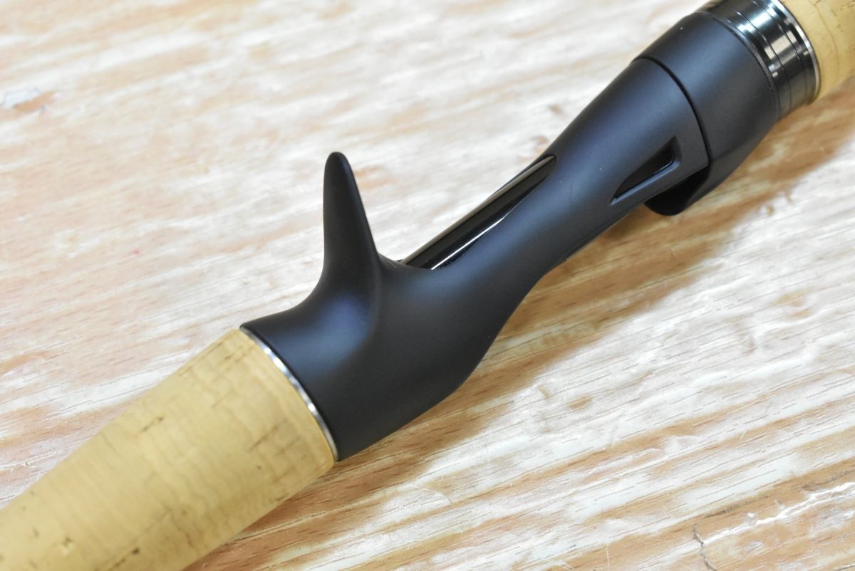 シマノ エクスプライド 22 1610M-2 2ピース シマノ（SHIMANO） 22 エクスプライド 1610M-2 / バス ベイト ロッド 2