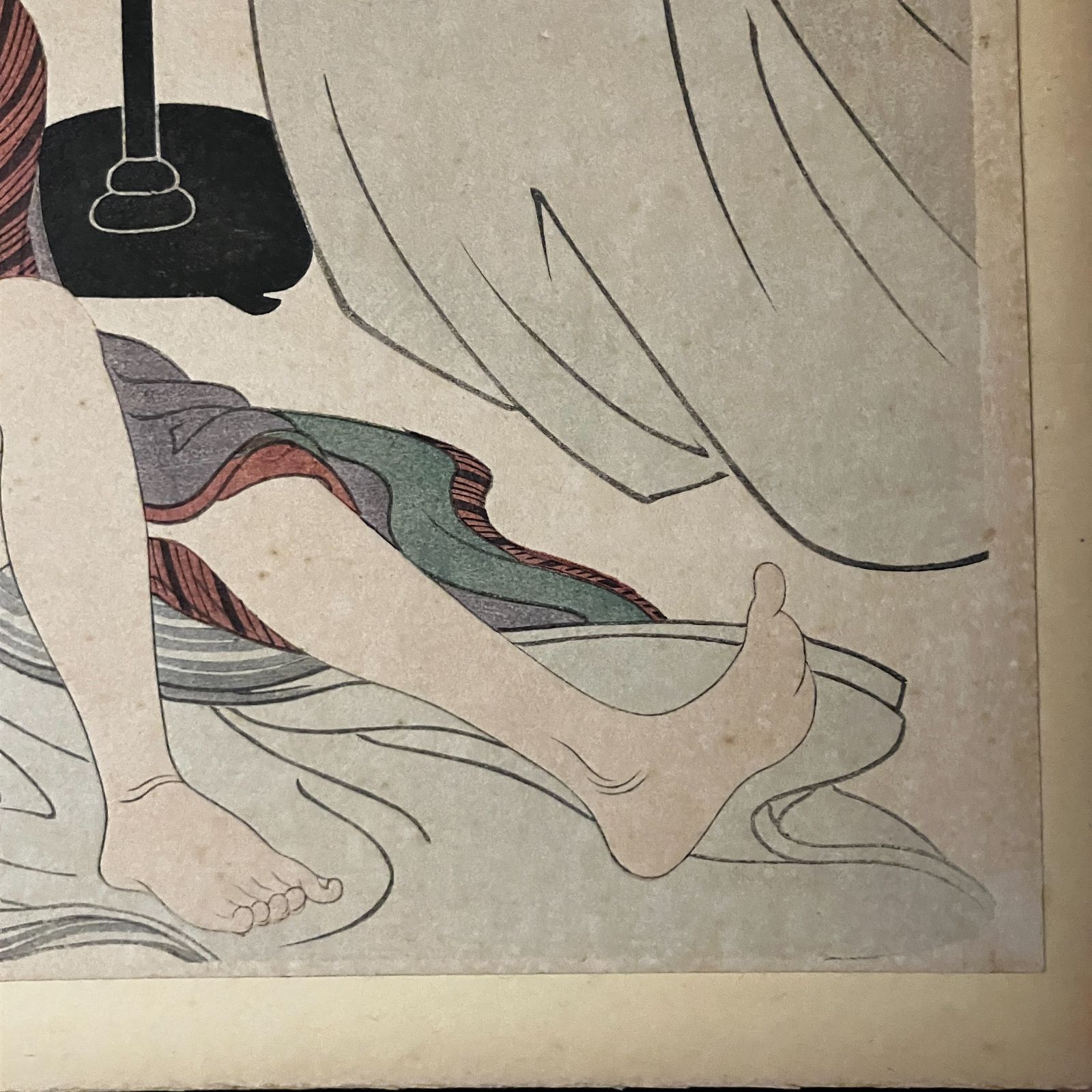 版画　大 Amazon.co.jp: 川瀬巴水 版画 [金沢下本多町] 大正十年 大判