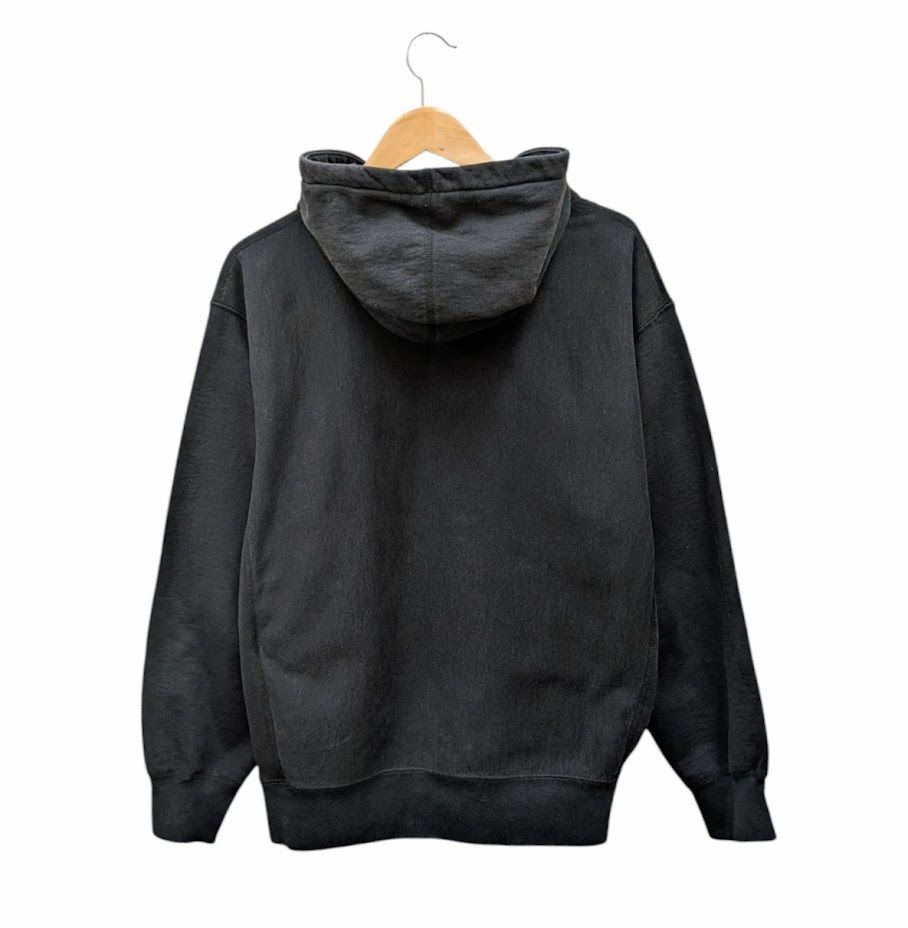 SUPREME Supreme シュプリーム SMALL BOX HOODED SWEATSHIRT