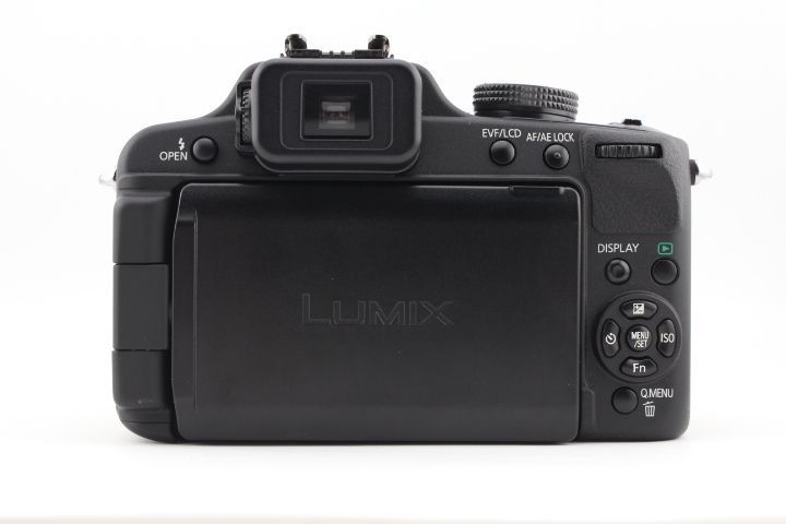 ☆良品☆パナソニック Panasonic LUMIX DMC-FZ100☆ J7693＃60