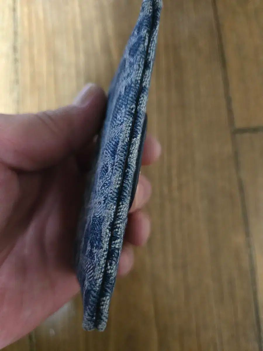 メンズカードウォレット