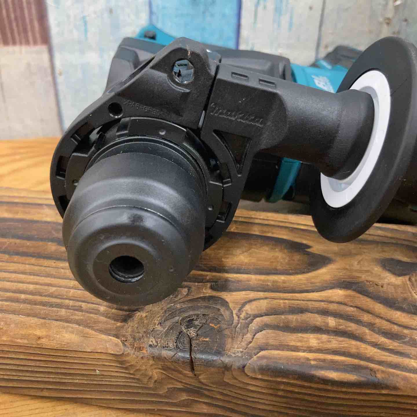 品 マキタ makita コードレスハンマドリル HR166DZK 10.8V 本体 ケース 柏店 HRDEVELOPMENT_JP