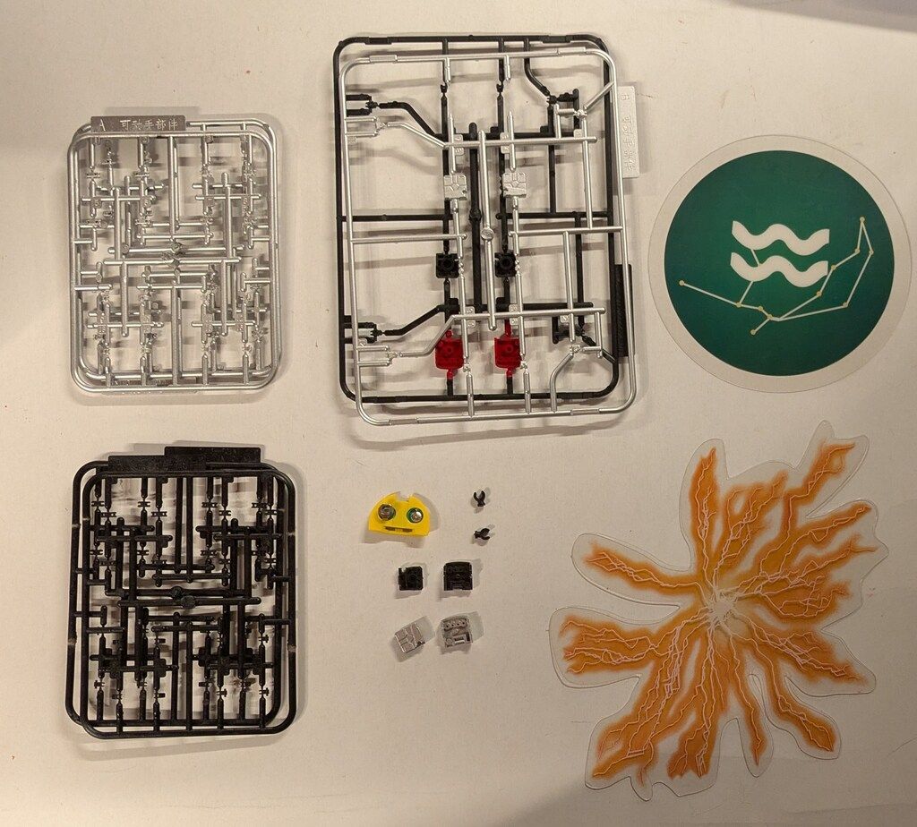 FLASH POINT STUDIO カブタックシリーズ シャークラー 合金製品 Yahoo