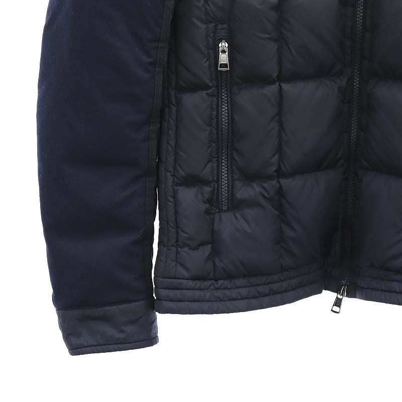 MONCLER⭐︎美品⭐︎ダウンジャケット MONCLER】大人もOK☆CERMASA ダウンジャケット (MONCLER/キッズ