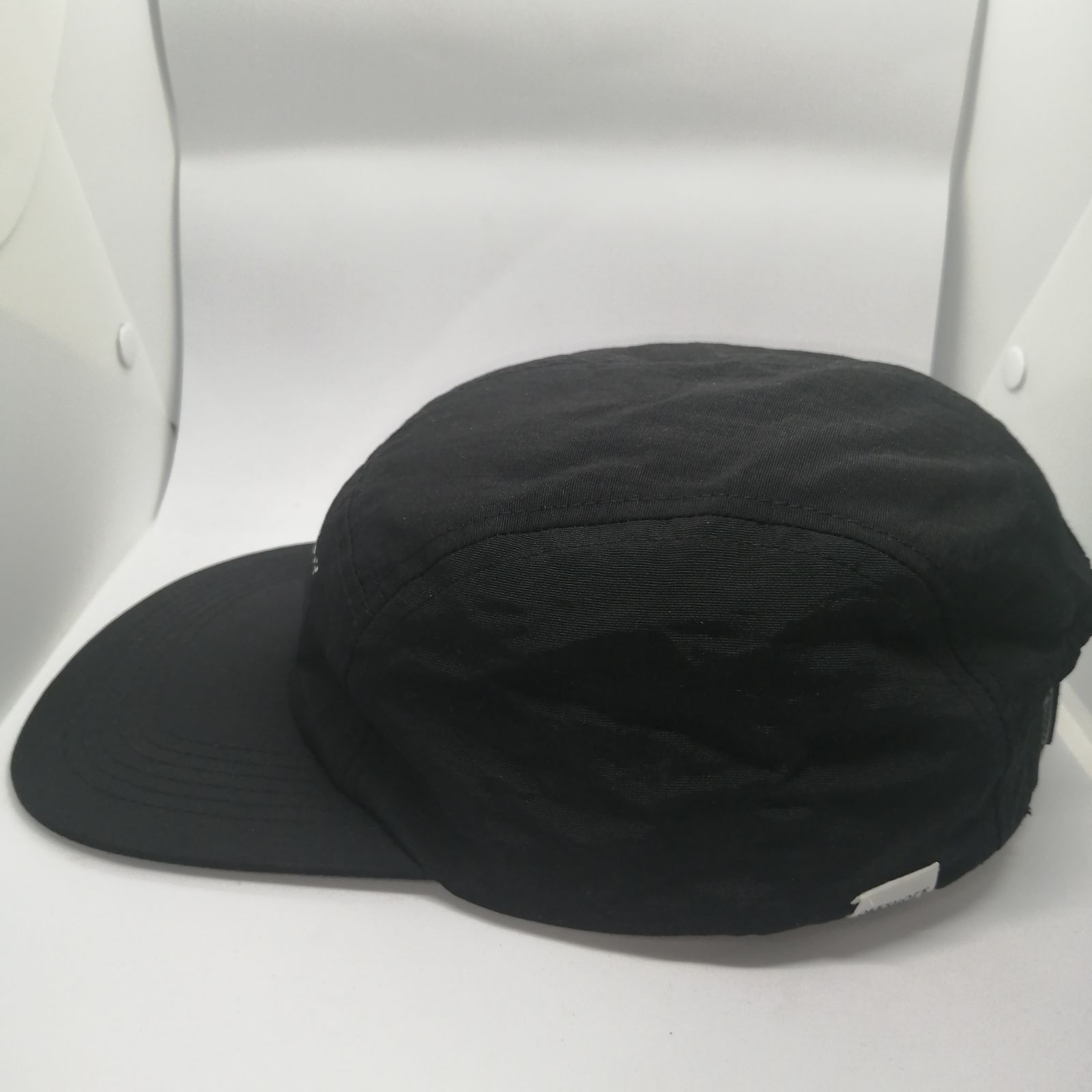 OFFSHORE オフショア OS x U-SK キャップ ブラック NICORILABO_COM