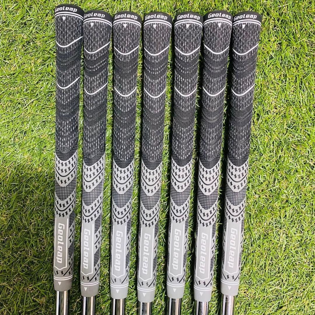 良品】初心者推奨 ミズノプロ 319 メンズアイアンセット 7本