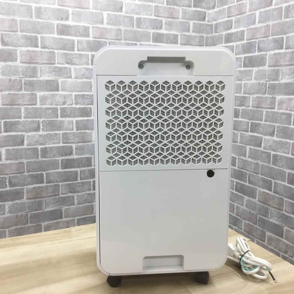 NEOLEAD 除湿器 コンプレッサー式 最大20畳(洋室) 10畳(和室) NL