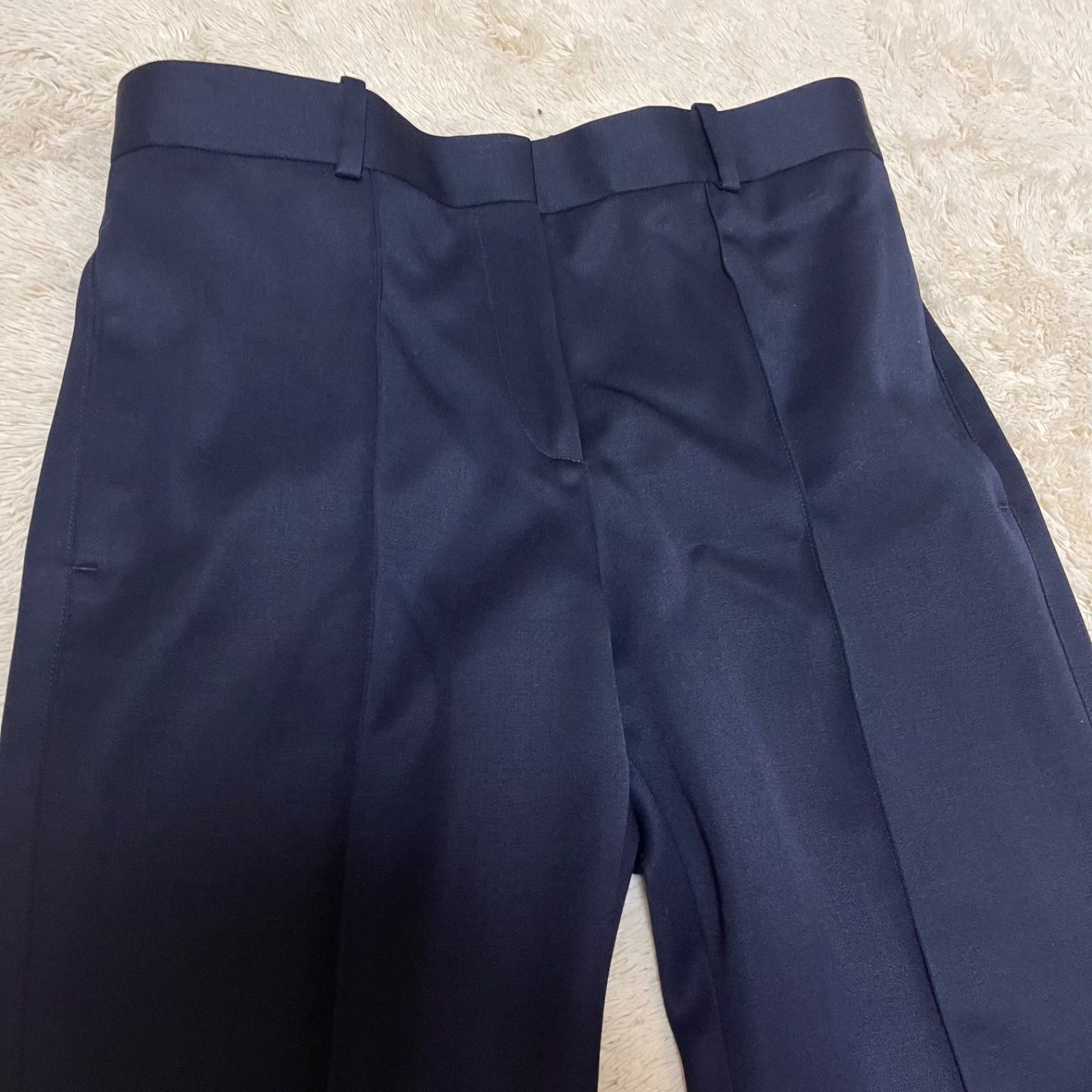 カシミヤ シルク混