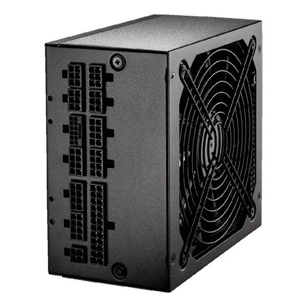 玄人志向 クロウトシコウ 高容量＆高効率 PLATINUM電源 1000W KRPW-PK1000W|92 2658534