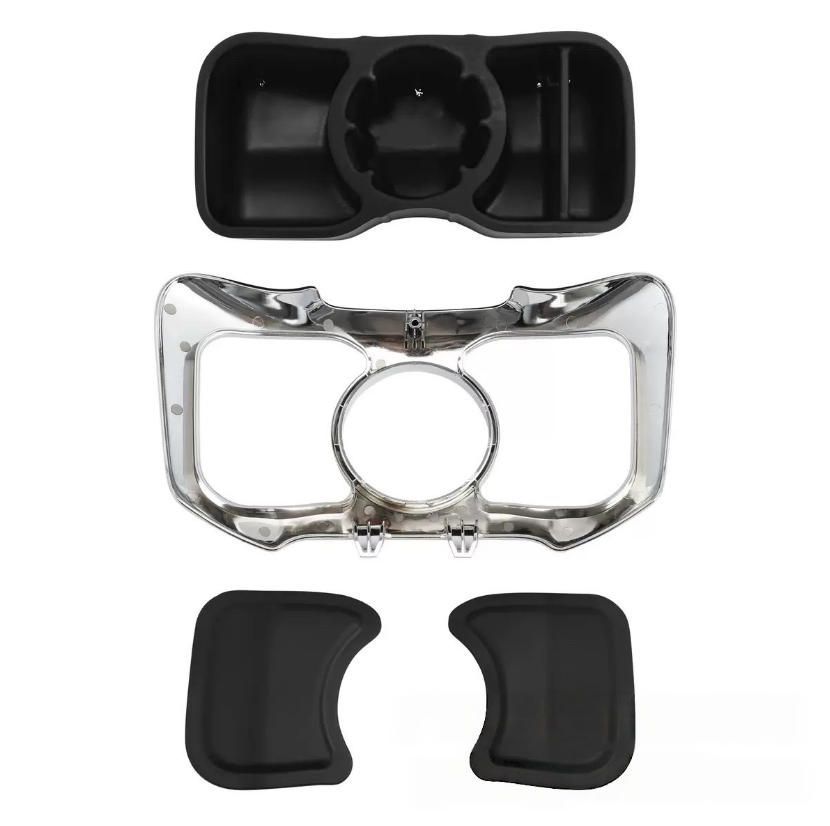 ゴールドウイングGL1800