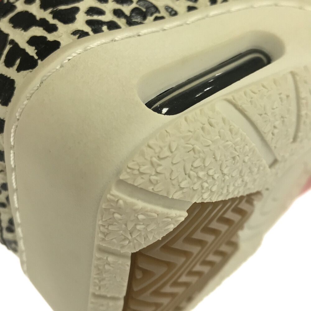 ALEXANDER WANG (アレキサンダーワン) Sneaker Leather Clutch Bag 