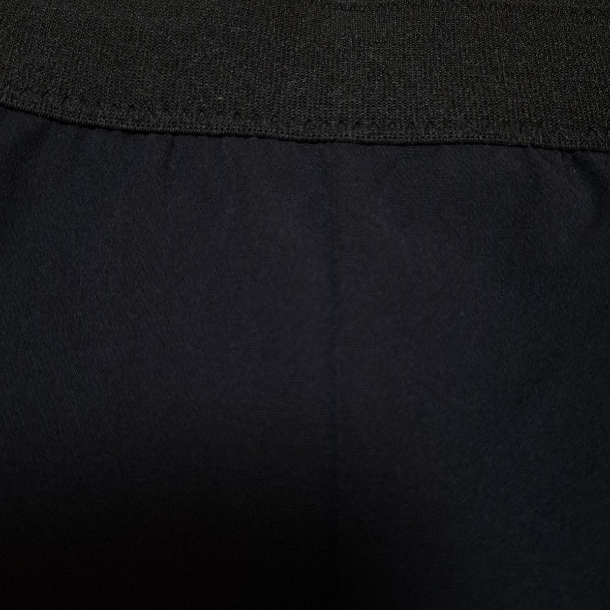 ADORE アドーア パンツ サイズ36 S レディース - 黒 フルレングス DECORATOM_COM_BR