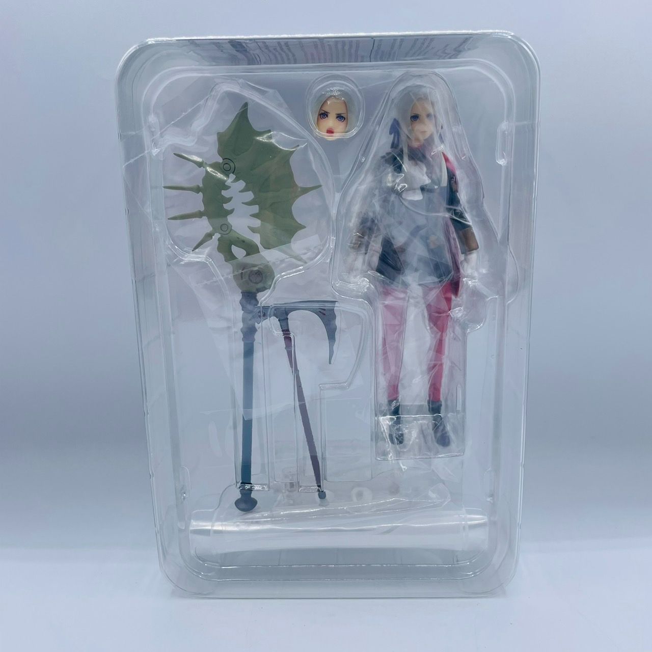 figma ファイアーエムブレム 風花雪月 エーデルガルト=フォン=フレスベルグ figma エーデルガルト=フォン=フレスベルグ ファイアーエムブレム