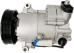 オペル アストラ J 1.4 ターボに適合 メリバ B .4L 2009-2011 13250608 13271268 13395695 1618063 1618424に適合 コンプレッサーの交換