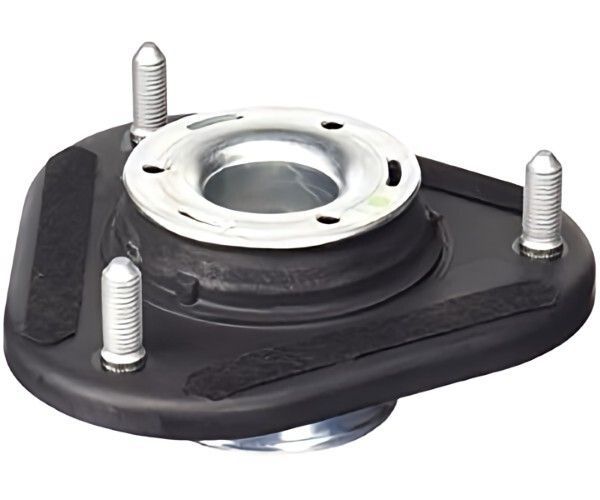 トヨタ 純正 iQ EQ EV フロントサスペンション サポートSUB-ASSY 左右セット SUPPORT SUB-ASSY FRONT SUSPENSION 48609-74020 TOYOTA 未使