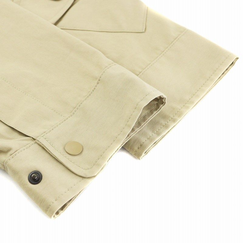 South2 West8 S2W8 テンカラ シャツ ジャケット South2 West8/サウス2 ウエスト8 Tenkara Trout Shirt - Nylon