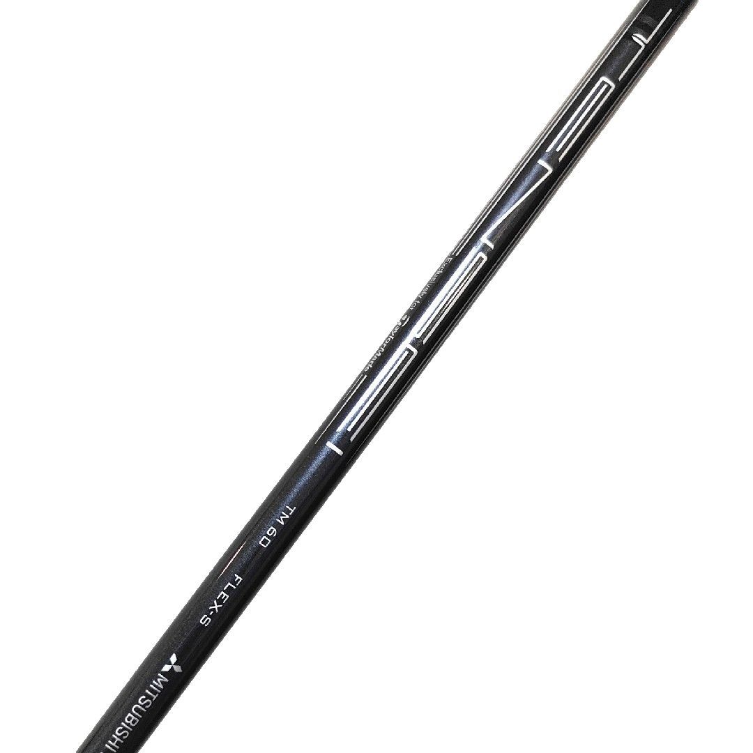 美品 ステルス STEALTH2 HD 4U 純正カーボン S - メルカリ