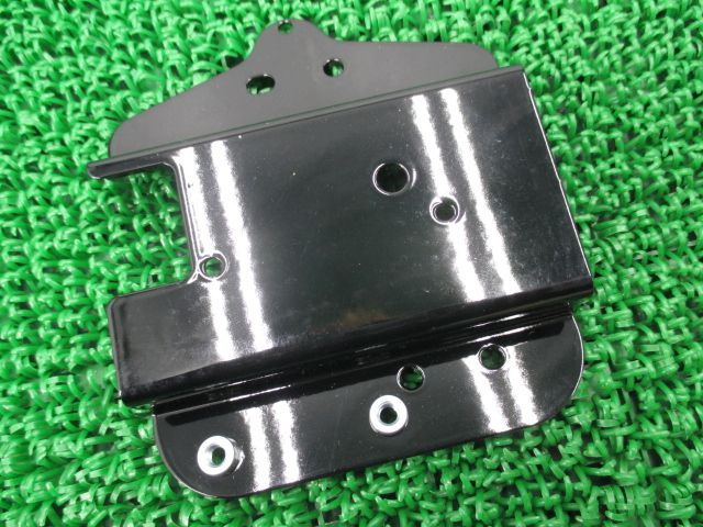 FXSTS1450 リアエレクトリカルブラケット 72466-01 ハーレー 純正 中古 バイク 部品 72466 車検 Genuine
