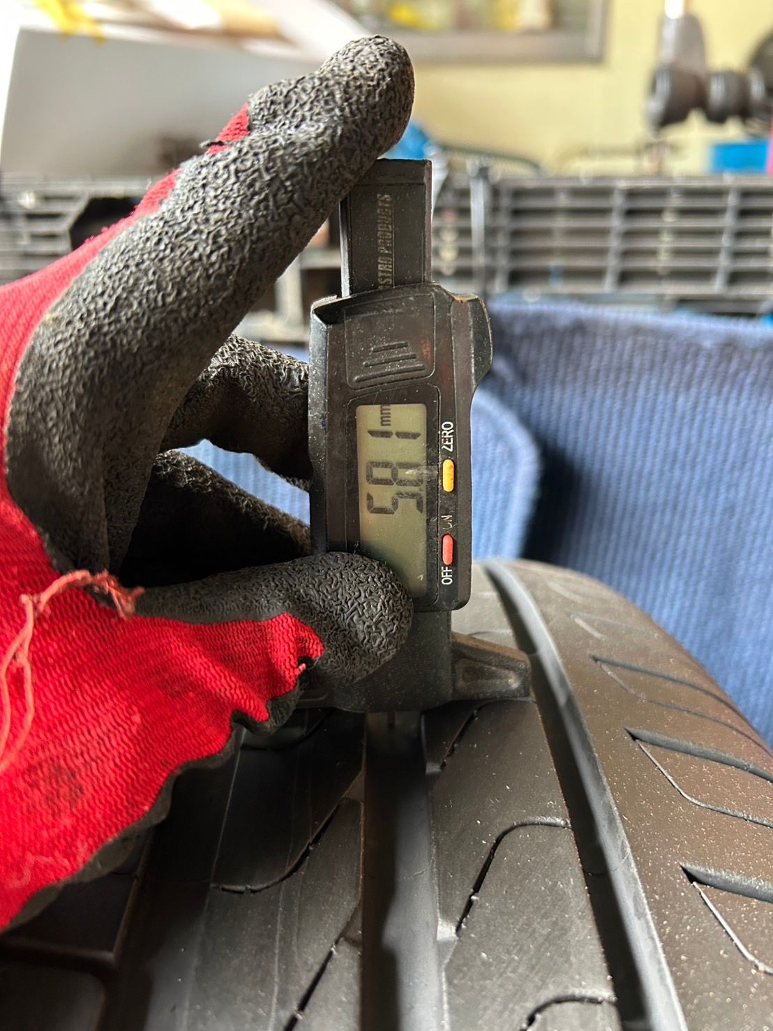 ランフラット ASP3238