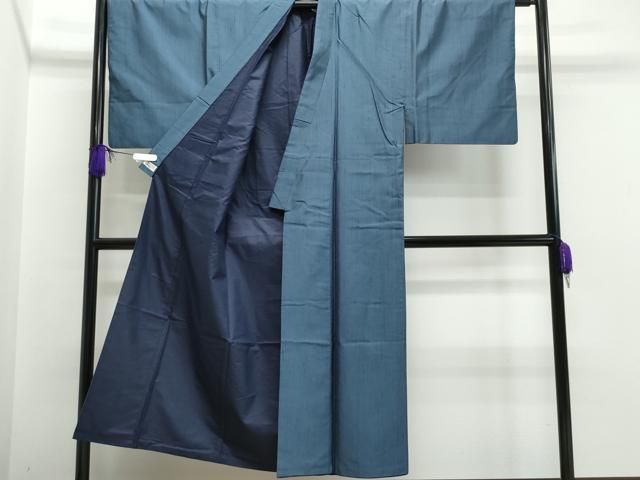 鉄御納戸色 やまと誂製