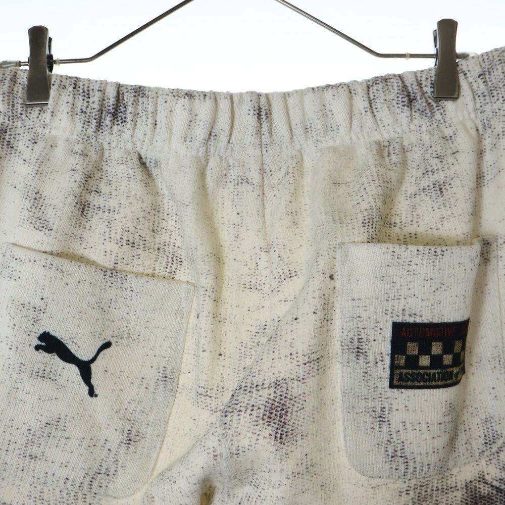 WHITE エイサップロッキー