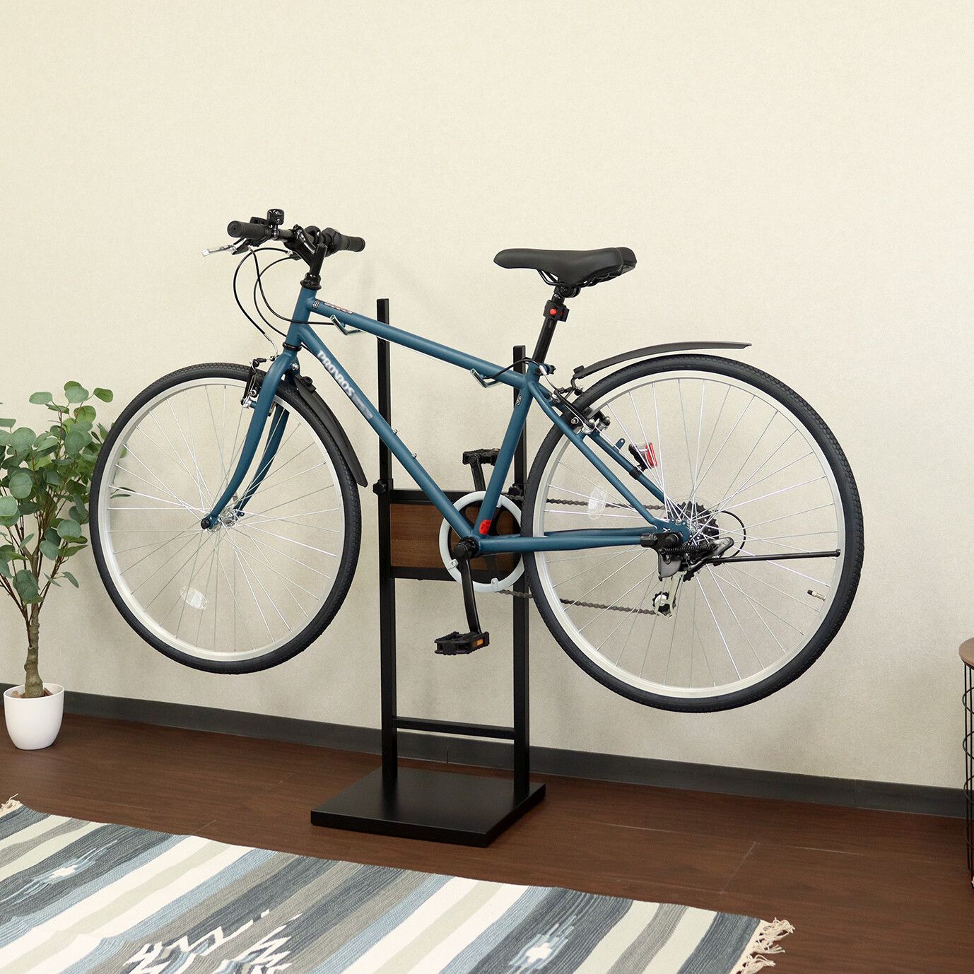 サイクルスタンド