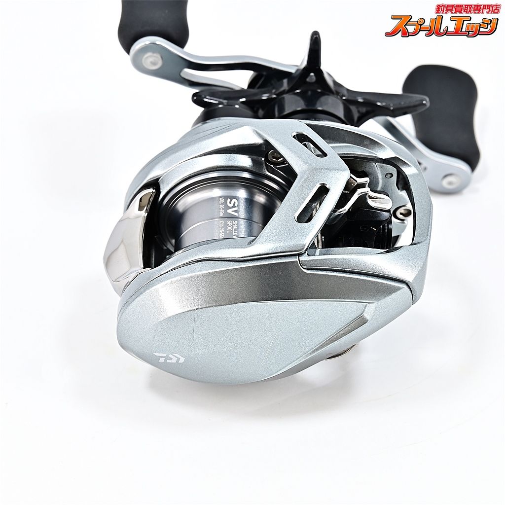 【ダイワ】 22アルファス SV TW 800S-XHL DAIWA ALPHASm41785