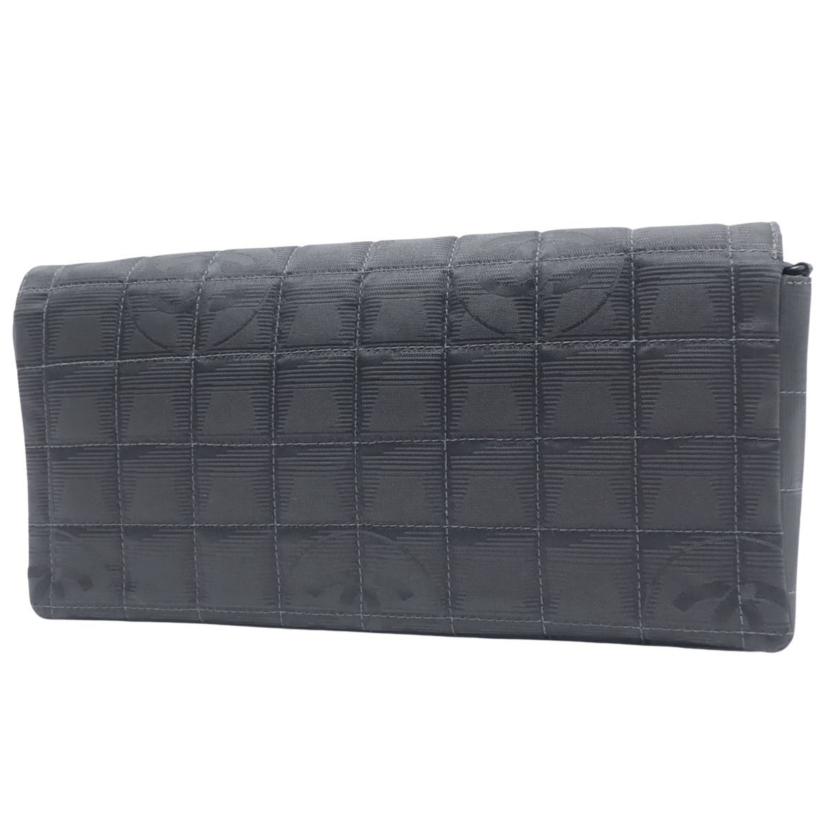 【レア超美品❗✨】シャネル　ニュートラベルライン ショルダーバッグ　ココマーク 極美品✨シャネル ショルダーバッグ ニュートラベルライン