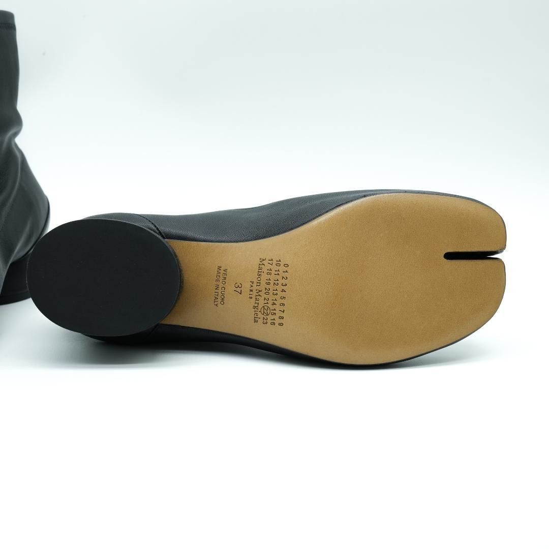 アンクルブーツ 付属品