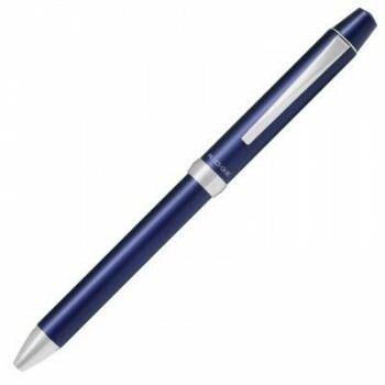パイロット 多機能ペン 3 1 リッジ 0.7mm ダークブルー BTHRT5SR-DL