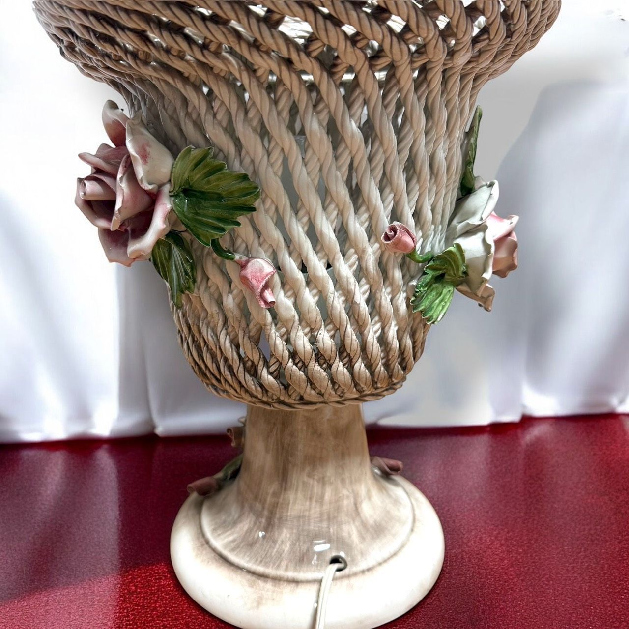 アールヌーヴォー アンティーク