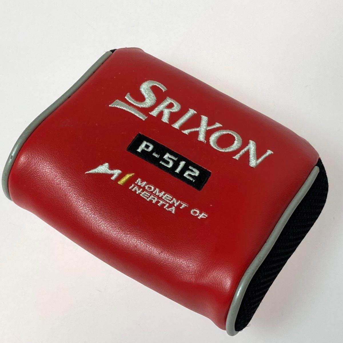 ◎◎DUNLOP ダンロップ SRIXON スリクソン P-512 パター 34