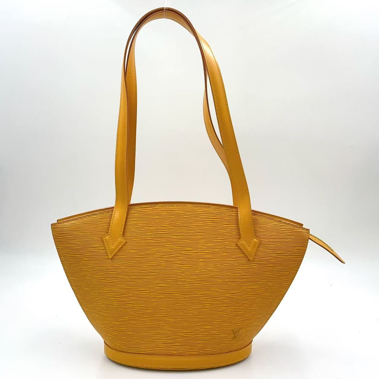 Louis Vuitton エピ サンジャック タッシリイエロー ルイ・ヴィトン(LOUIS VUITTON)ルイ・ヴィトン サンジャック